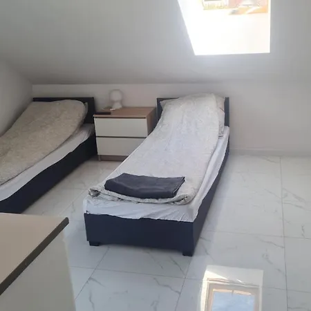 Apartment Rmf Naworol 9 *